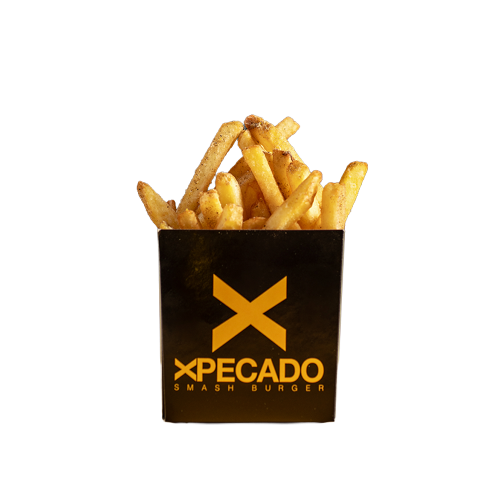 PATATAS XPECADO